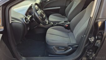 Seat Leon 1.4 TSI 2011 Nové Rozvody nové STK Tažné Klima - 6