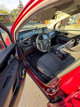 Opel Mokka - top stav, první majitel - 6