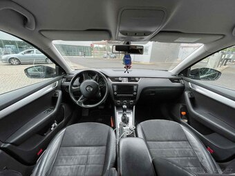 Škoda Octavia 3 - 6