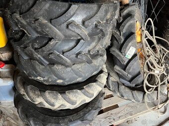 Vaderstad Rapid 450 - 6