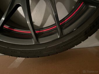 Breyton GTS-R 18'' + Michelin PS 4 (Mini R56) - 6