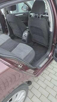Superb 2.0 TDi - 103 kw r. v. 2013 - nikdy nebouráno - 6
