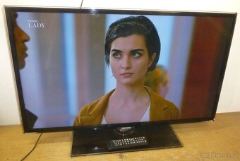 LED televize 93cm SAMSUNG, 37 palců, nemá DVBT2 - 6