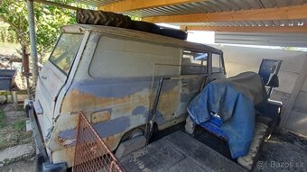 Škoda 1203 zo šiltom - 6