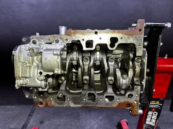 VW T6 Crafter II 2.0tdi NOVY motor CXH CXF CXG DAV DAU - 6