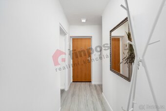 Prodej mezonetového bytu 4+1 se dvěma balkony - 6
