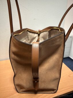 Kozena kabelka MICHAEL KORS - 6