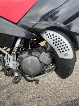 Yamaha Tdr 125 - 6