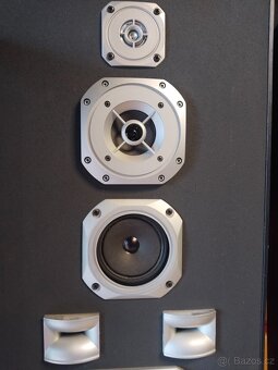 universum lautsprecherbox C1600 II 160Wat - 6