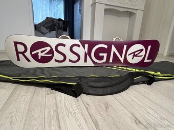 Snowboard Rossignol - 6