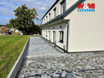 Prodej rodinného domu, 4+kk, 114 m², Vidče - 6