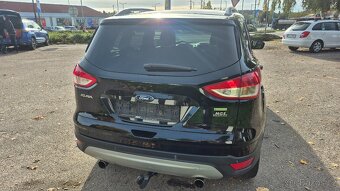 Ford Kuga 1.5 16V Titanium 2015 - 6