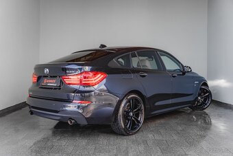BMW 535d-GT-xDrive-H&K-SoftCl-HuD-106tkm-CZ-DPH-R20 - 6