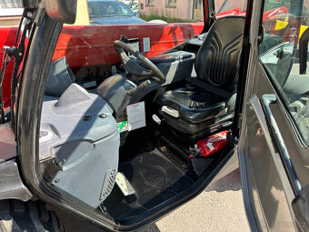 Teleskopický manipulátor MANITOU MT625H 3219MTH,SPZ - 6