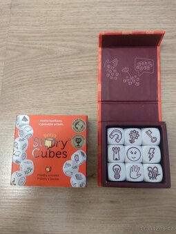 Prodám mix dětských her - 6