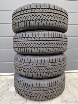 5x112 r18 kola mercedes glc disky alu GLC 18 235 60 rafky - 6