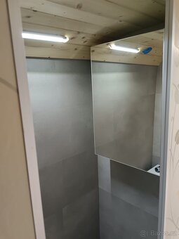 Obytná dodávka PEUGEOT BOXER - 6