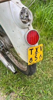 Jawetta standart - vývozní kus - 6