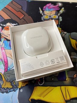 Samsung Galaxy Buds2 (SM-R177) - 6