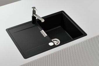 Schock Cristadur MONO D-100S Magma NOVÝ NEVYBALENÝ - 6