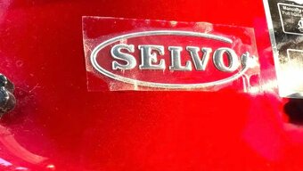 elektrický invalidní vozík SELVO 4250 - 4 ro - 6