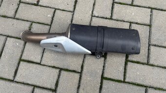 KTM DUKE 125 2018 - 6