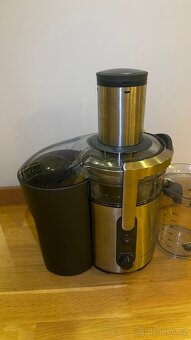 Odšťavňovač Catler JE 4010 - 6