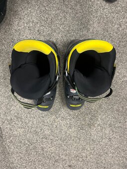 Lyžařské boty Lange RX 110 - vel. 44 / 44,5 - 6