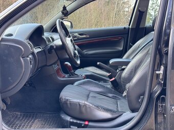 Škoda Superb TDI - 6