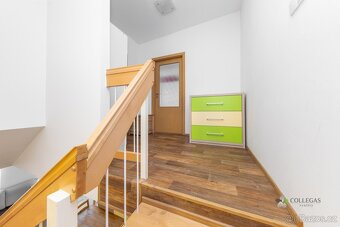 Pronájem, byt 3+kk, 87 m2, Brno, ul. Stará - 6