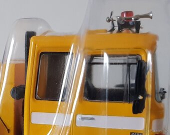 RABA U 26.256 1:43 - DeA - 6