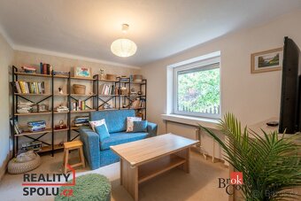 Prodej, domy/rodinný, 844.8 m2, nám. Svobody 11/11, 67801 Bl - 6