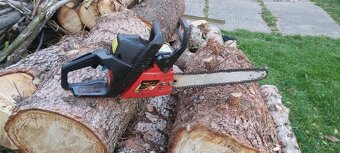 Motorová pila Ikra Mogatec KSB 3940 - 6