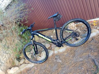 Apache hupahu 3 Bosch baterie 625Wh - 6