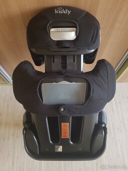 Autosedačka pro děti 9-18 kg Kiddy Energy Pro - 6