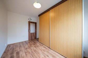 Pronájem bytu 2+kk, Ciolkovského, Praha 6 - Ruzyně - 6