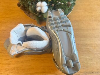 Boty na běžky 37 - 6