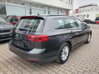 VW Passat B8 Variant 2.0 TDI 110kW DSG - záruka Autodraft - 6