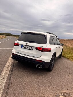 Mercedes Benz Glb 250 - 6