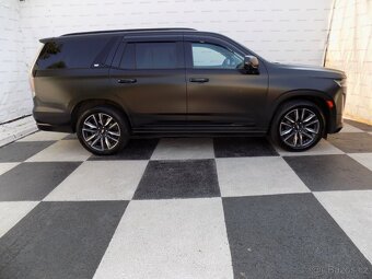 Cadillac Escalade 6.2/V8/4WD/Sport Platinum/ - 6