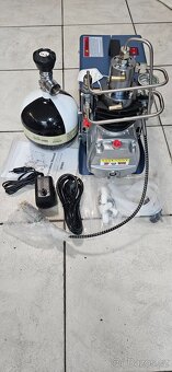 Filtrační kartuše 300bar ❗ - 6