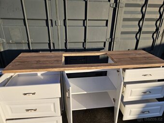 Kuchyňská linka - 6