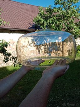 Stínidlo na lustr - 6