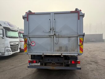 Mercedes Atego 1218 kafilérie - 6