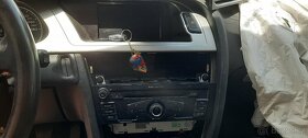 Auroradio audi concert audi a4 b8 8k a5 8t - 6