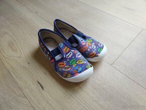 Bačkůrky  28, 29 - 6