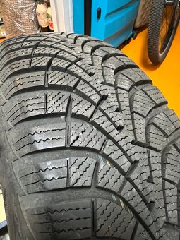 Zimní kola 195/65/R15 - 6