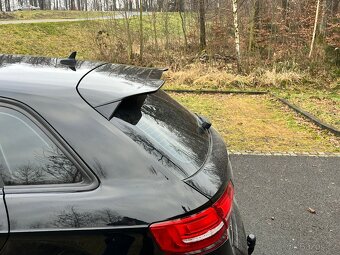 Audi A3 Sportback 1.6TDI - model 2017, 110PS, automat - 6