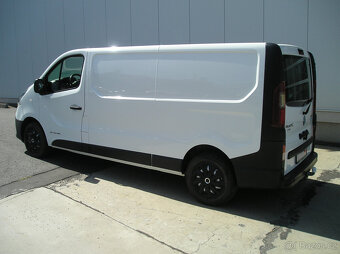 RENAULT TRAFIC ENERGY 1.6 DCi 107KW RV-2018 - 6