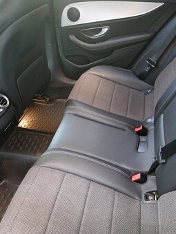 Mercedes Benz "E" W213, 220d,4MATIC, - 6